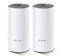 TP-Link AC1200 Deco Whole Home Mesh Wi-Fi System, 2-Pack
