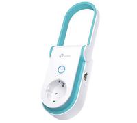 Tp-Link AC1200 Dual-Band Wi-Fi Repeater with Wall Socket, White / Champagne
