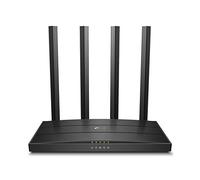 TP-Link AC1200 Wireless MU-MIMO Gigabit WiFi Router