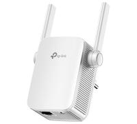 TP-Link AC1200 Universal Dual Band Range Extender, Broadband/Wi-Fi Extender, Wi-
