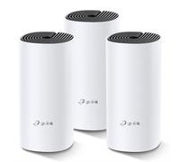 TP-Link AC1200 Whole Home Mesh Wi-Fi System, 3-Pack