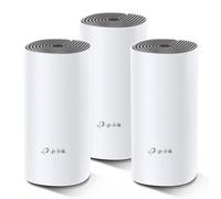TP-Link AC1200 Whole Home Mesh Wi-Fi System, 3-Pack