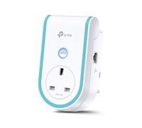 TP-LINK (RE365) AC1200 (300+867) Dual Band Wall-Plug WiFi Range Extender - NEW