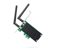 Tp-link Ac1200 Wireless Dual Band Pci Express Adapter Archer T4e up to 867 Mbps