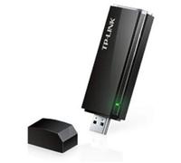 TP-LINK AC1200 Wireless Dual Band USB Adaptor, ARCHER_T4U (Adaptor USB3, a/b/g/n/ac dual band)