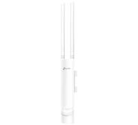 TP-LINK - AC1200 Wireless MU-MIMO Gigabit Indoor/Outdoor Access Point
