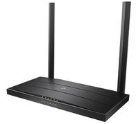 TP-LINK - AC1200 Wireless MU-MIMO VDSL/ADSL Modem Router