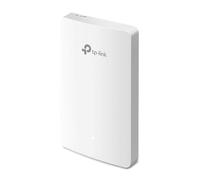 TP-LINK - AC1200 Wireless MU-MIMO Wall Plate Access Point