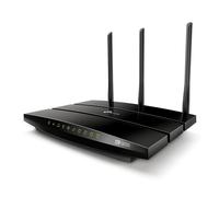 TP-Link Archer AC1200 MU-MIMO VDSL/ADSL Wireless Modem Router Black