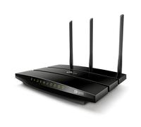 Tp Link Archer Vr400 V3 Ac1200 Dual Band Modem Router One Colour