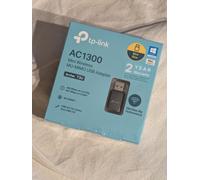TP-Link AC1300 Archer T3U Mini MU-MIMO USB Wi-Fi Adapter Dual Band NEW