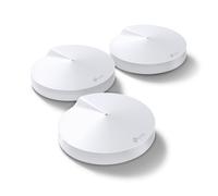 TP-Link AC1300 Deco Whole Home Mesh Wi-Fi System, 3-Pack