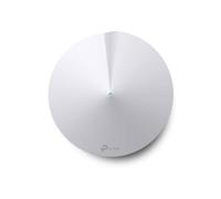 TP-Link Ac1300 Deco Whole Home Mesh Wi-fi System in White TP-Link White