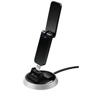 TP-LINK AC1300 High Gain Wireless Dual Band USB Adapter (Archer T4UH V2)