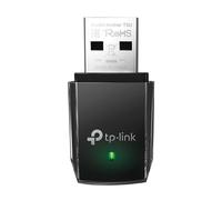 TP-LINK - AC1300 Mini Wireless MU-MIMO USB Adaptor