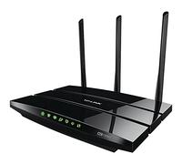 TP-Link AC1350 Gigabit WiFi Router (Archer C59) - Dual Band MU-MIMO Wireless Internet Router, Supports Guest WiFi and AP mode, Long Range Coverage