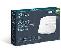 TP-LINK AC1750 Dual Band Access Point Wireless Wi-Fi Access Point (EAP245)