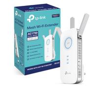 TP-Link AC1750 RE450 Dual Band WiFi Range Extender