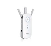 TP-Link AC1750 RE450 Dual Band WiFi Range Extender (White)