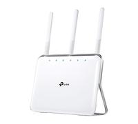 TP-Link AC1750 Wireless Wi-Fi Gigabit Router (Archer C8)