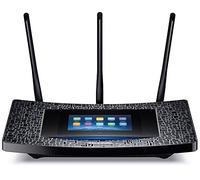 TP-Link AC1900 Touch Screen Wi-Fi Gigabit Router