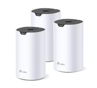 TP-LINK (DECO S7) Whole-Home Mesh Wi-Fi System - Triple Pack White
