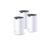 TP-Link Ac1900 Whole Home Mesh Wi-fi System in White TP-Link White