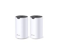 TP-Link Ac1900 Whole Home Mesh Wi-fi System in White TP-Link White