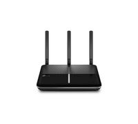 TP-Link Ac2100 Wireless Mu-mimo Vdsl/adsl Modem Router in Black TP-Link Black