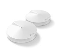 TP-LINK Deco M9 Plus wireless router Gigabit Ethernet Dual-band...