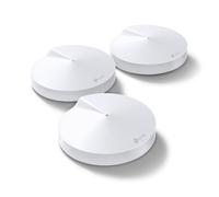 TP-Link Deco M9 Plus AC2200 Smart Home Wi-Fi System (3-Pack)