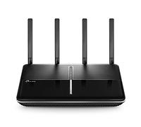 TP-Link AC3150 Wireless MU-MIMO Gigabit Router, Archer C3150,black