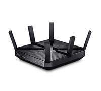 TP-Link AC3200 Wireless Wi-Fi Tri-Band Gigabit Router (Archer C3200)