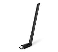 Tp-Link - Ac600 High Gain Wifi Usb Adapter - pctablet - P2222z