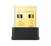 TP-Link AC600 Nano Wi-Fi Bluetooth 4.2 USB Adapter (ARCHER T2UB NANO)