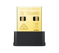 TP-Link AC600 Nano Dual Band Wi-Fi Bluetooth 4.2 USB Adapter