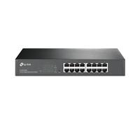 TP-Link AC750 AC750 16 Port L2 Managed Non-POE Network Switch