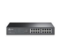 TP-Link AC750 AC750 16 Port L2 Managed POE Network Switch