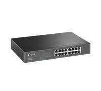 TP-Link AC750 AC750 16 Port L2 Unmanaged Non-POE Network Switch