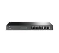 TP-Link AC750 AC750 24 Port L2 Unmanaged POE Network Switch