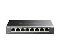 TP-Link AC750 AC750 8 Port L2 Managed Non-POE Network Switch