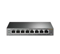 TP-Link AC750 AC750 8 Port L2 Managed POE Network Switch