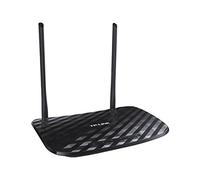 TP-LINK AC750 Archer C2 4 Port Dual Band Wireless Gigabit Router
