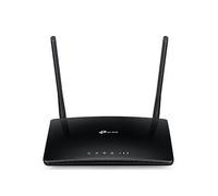 TP-Link AC750 Wireless Dual Band 4G LTE Router