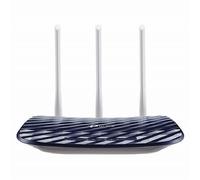 TP-Link AC750 Dual Band Wireless Cable Router, 4 10/100 LAN + 10/100 WAN Ports,