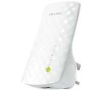 TP-LINK Ac750 Universal Dual Band W-Fi Range Extender RE200 New Sealed