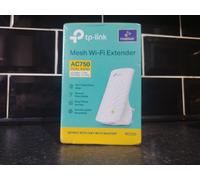 TP-Link AC750 Wi-Fi Range Extender