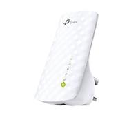 TP-LINK AC750 Wi-Fi Range Extender Dual Band