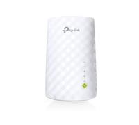 TP-LINK AC750 WiFi Range Extender RE200