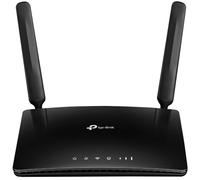 TP-LINK - AC750 Wireless Dual Band 4G LTE Router
